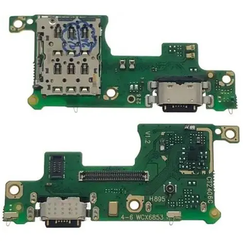 Replacement for INFINIX NOTE 40 CHARGING PCB FLEX - Quality Phone Parts in Sri Lanka